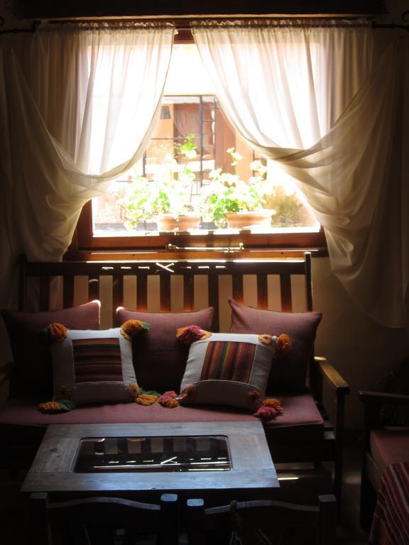 Posada Campo Morado Huacalera Exterior photo
