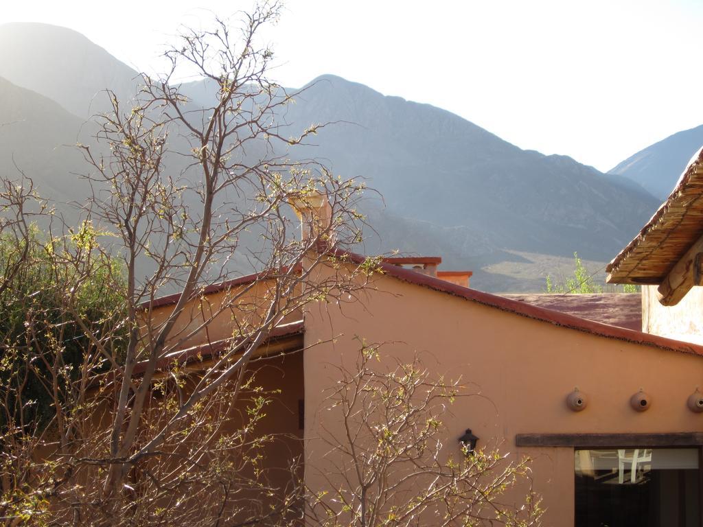 Posada Campo Morado Huacalera Exterior photo