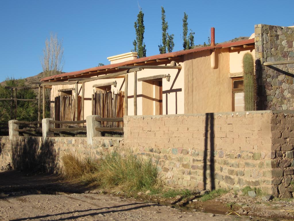 Posada Campo Morado Huacalera Exterior photo