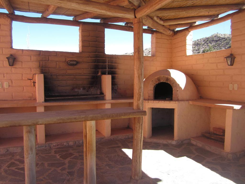 Posada Campo Morado Huacalera Exterior photo
