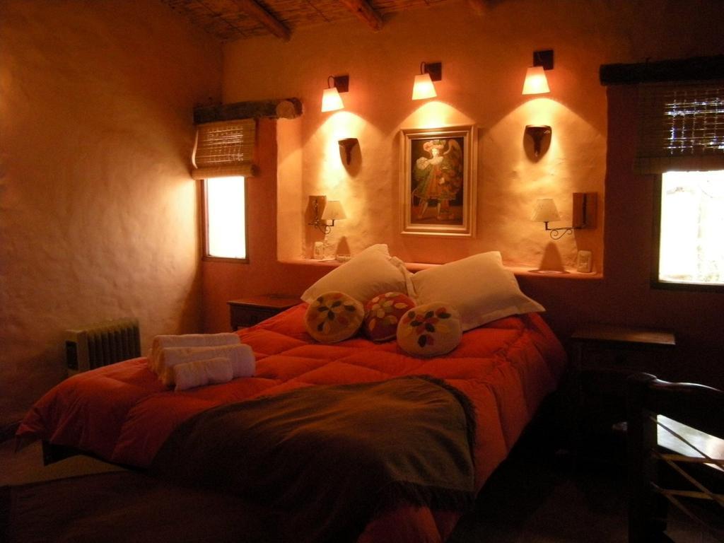 Posada Campo Morado Huacalera Room photo